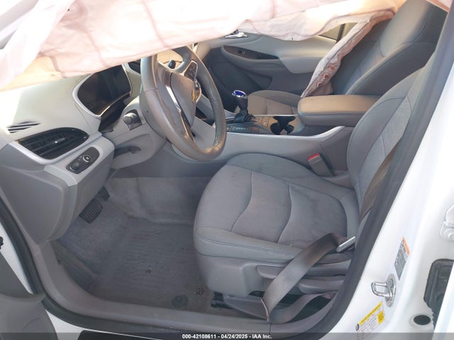 1G1RA6S53JU113265 Chevrolet VOLT LT