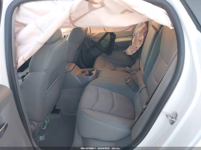 1G1RA6S53JU113265 Chevrolet VOLT LT