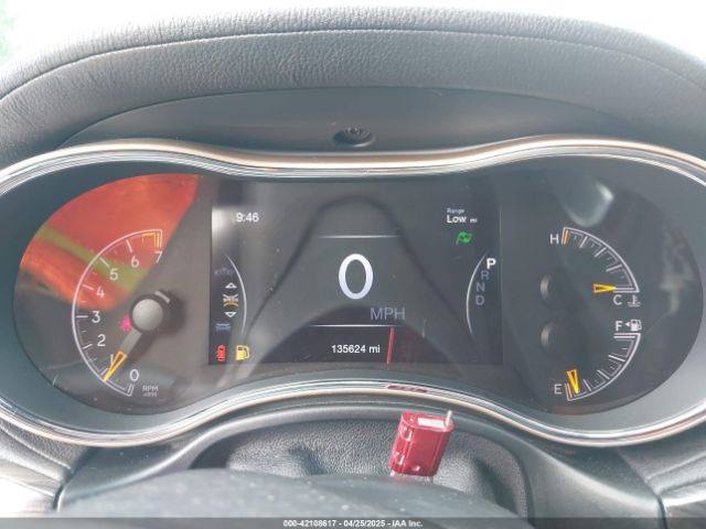 1C4RJECG2GC423763 Jeep Grand Cherokee Overland