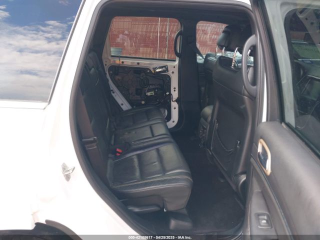 1C4RJECG2GC423763 Jeep Grand Cherokee Overland