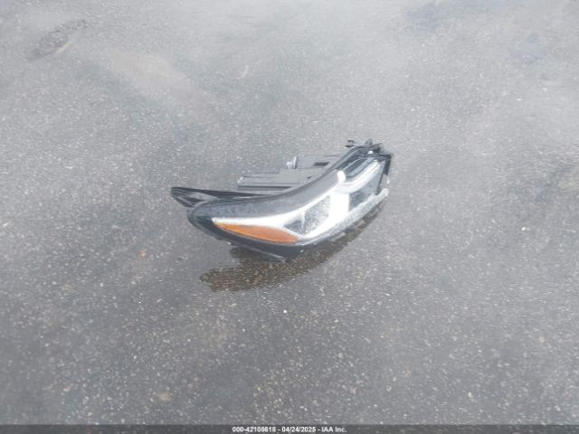 3GNAXKEV7LS676840 Chevrolet Equinox Fwd Lt 1.5l Turbo