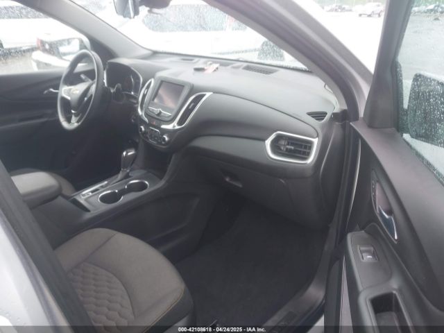 3GNAXKEV7LS676840 Chevrolet Equinox Fwd Lt 1.5l Turbo