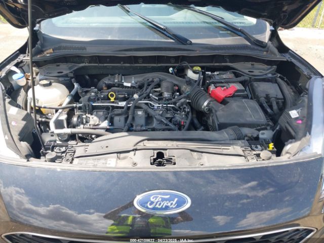 1FMCU9H94NUB58068 Ford ESCAPE SEL