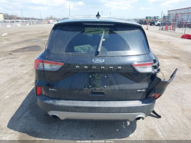 1FMCU9H94NUB58068 Ford ESCAPE SEL