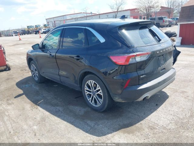 1FMCU9H94NUB58068 Ford ESCAPE SEL