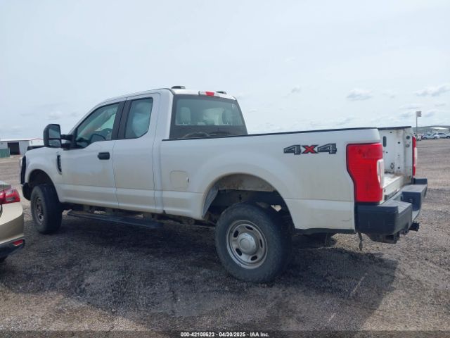 1FT7X2B66LED41286 Ford F-250 Xl