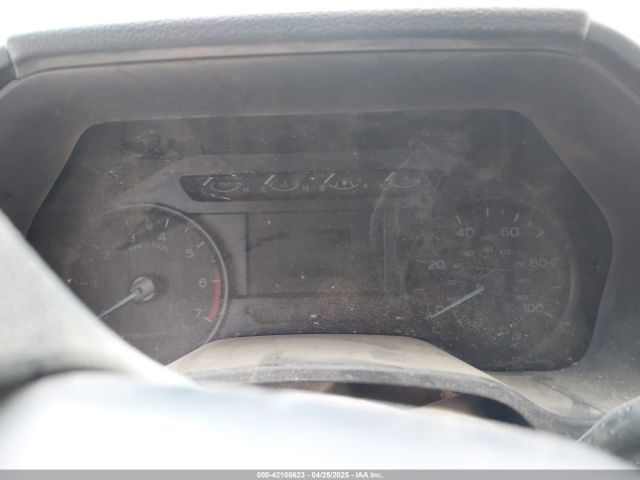 1FT7X2B66LED41286 Ford F-250 Xl