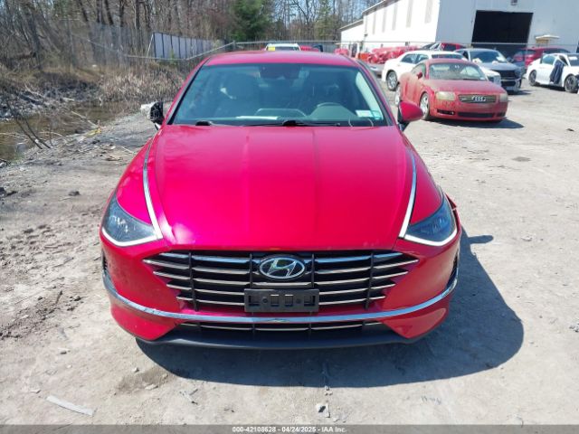 5NPEG4JA3LH021755 Hyundai SONATA SE