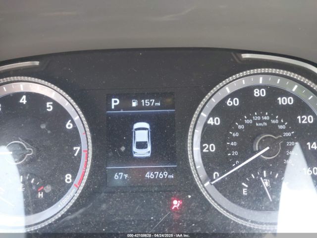 5NPEG4JA3LH021755 Hyundai SONATA SE