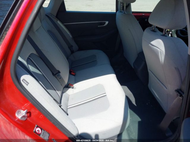 5NPEG4JA3LH021755 Hyundai SONATA SE