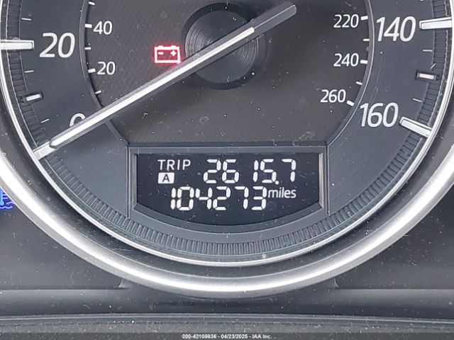 JM1GJ1T52G1463688 Mazda Mazda6 I Touring