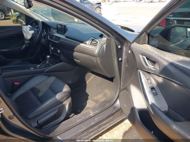 JM1GJ1T52G1463688 Mazda Mazda6 I Touring