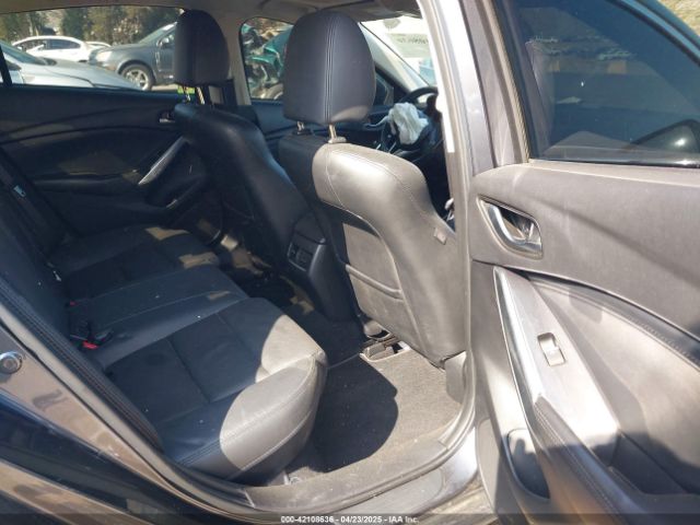 JM1GJ1T52G1463688 Mazda Mazda6 I Touring