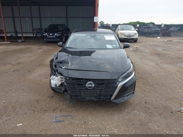 1N4BL4EV3PN332464 Nissan Altima Sl Fwd