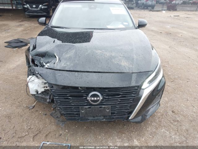 1N4BL4EV3PN332464 Nissan Altima Sl Fwd