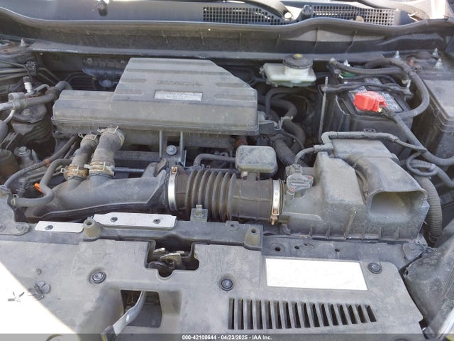 5J6RW2H53HL060442 Honda CR-V EX