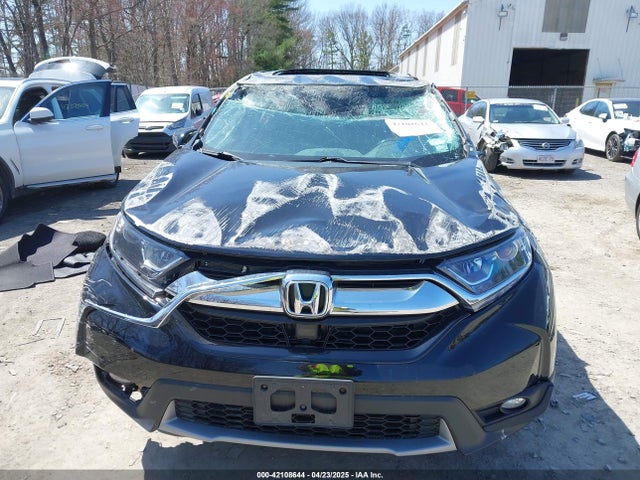 5J6RW2H53HL060442 Honda CR-V EX