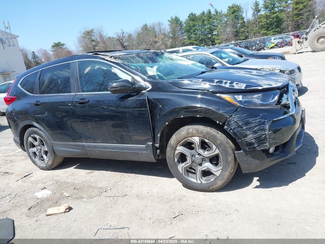 5J6RW2H53HL060442 Honda CR-V EX