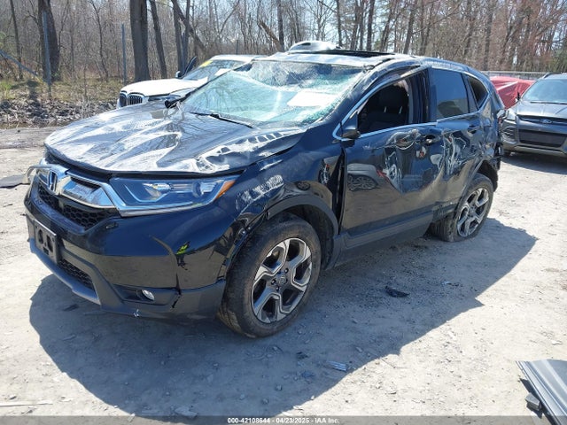 5J6RW2H53HL060442 Honda CR-V EX