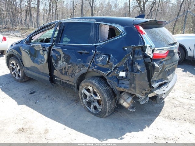 5J6RW2H53HL060442 Honda CR-V EX