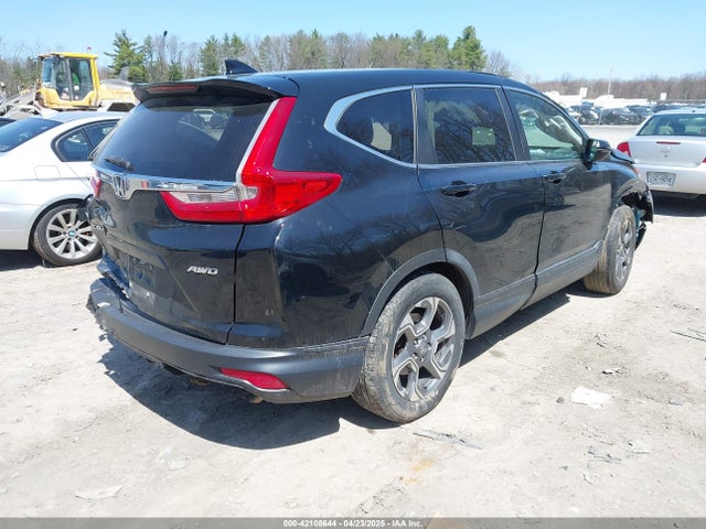 5J6RW2H53HL060442 Honda CR-V EX