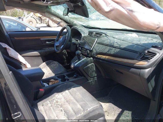 5J6RW2H53HL060442 Honda CR-V EX