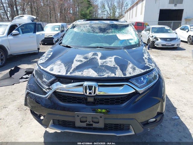 5J6RW2H53HL060442 Honda CR-V EX