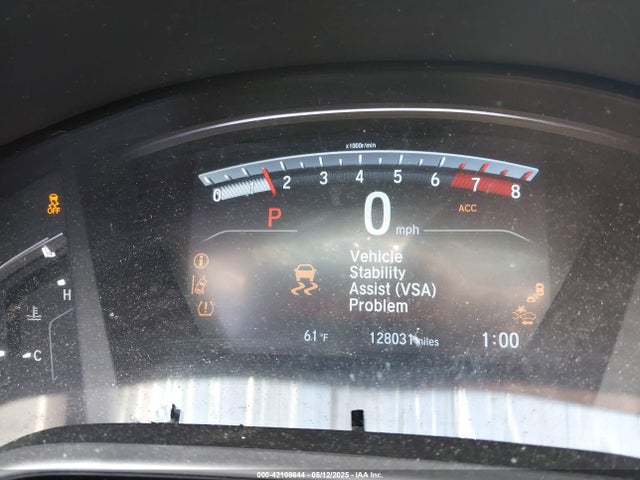 5J6RW2H53HL060442 Honda CR-V EX