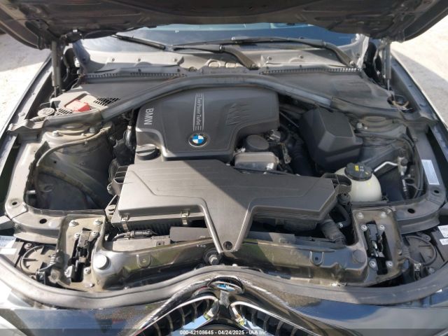 WBA4A9C5XFD416873 BMW 428 Gran Coupe
