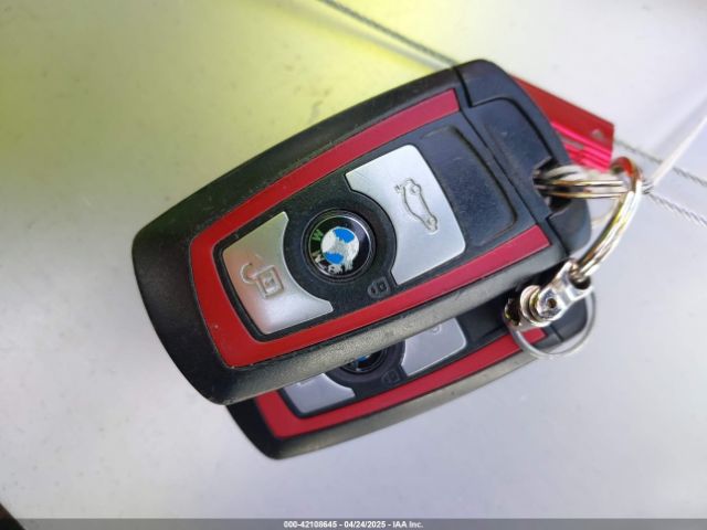 WBA4A9C5XFD416873 BMW 428 Gran Coupe