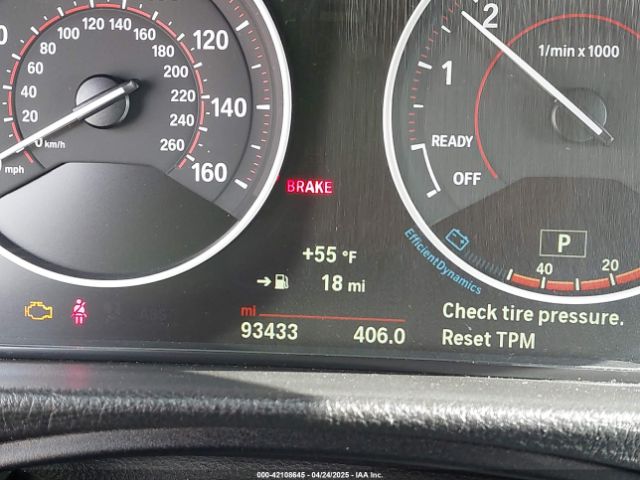 WBA4A9C5XFD416873 BMW 428 Gran Coupe