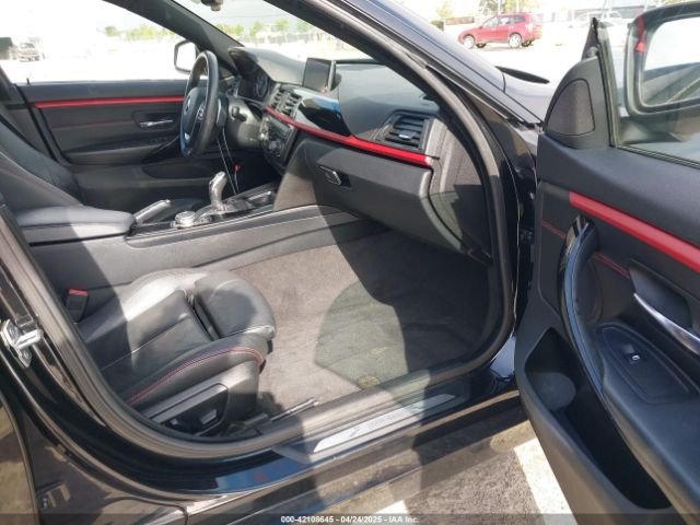WBA4A9C5XFD416873 BMW 428 Gran Coupe