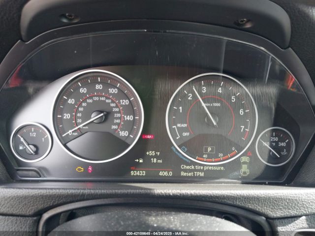 WBA4A9C5XFD416873 BMW 428 Gran Coupe