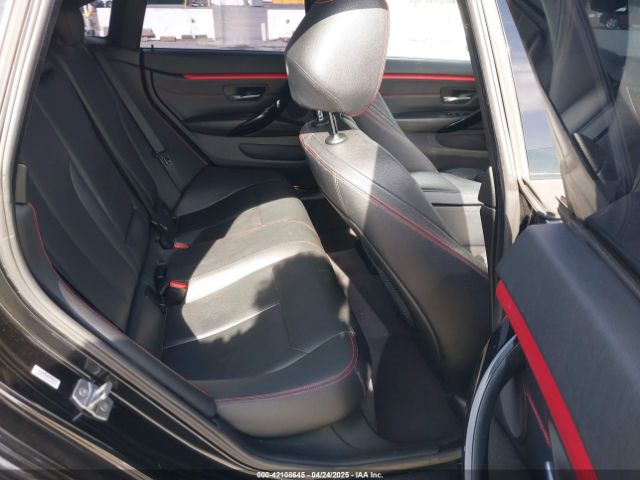 WBA4A9C5XFD416873 BMW 428 Gran Coupe