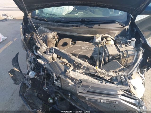 3GNAXKEV0KL218369 Chevrolet EQUINOX LT