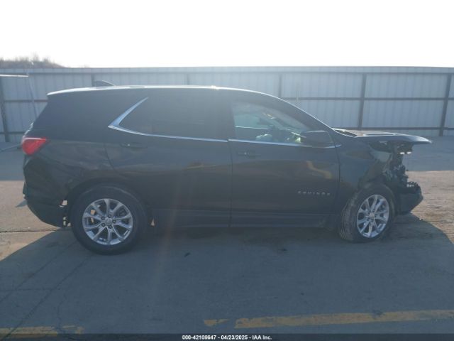 3GNAXKEV0KL218369 Chevrolet EQUINOX LT