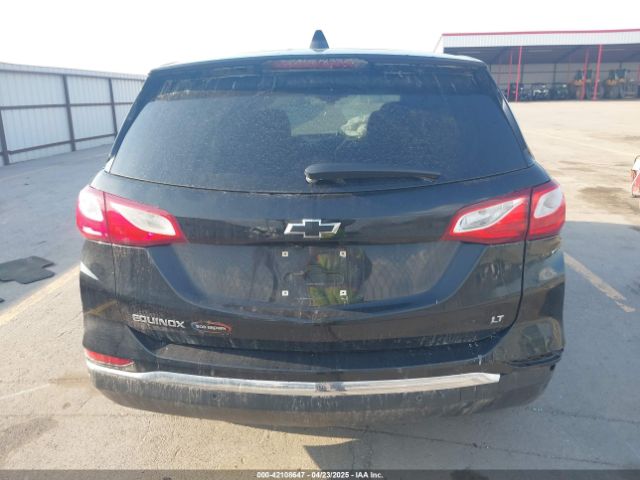 3GNAXKEV0KL218369 Chevrolet EQUINOX LT