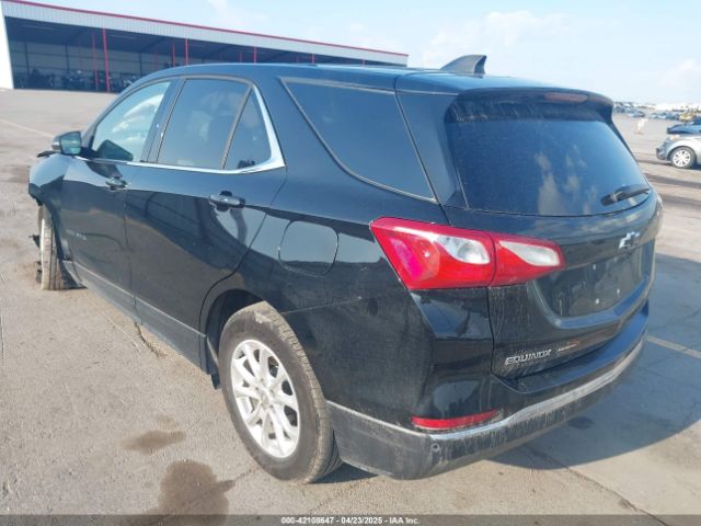 3GNAXKEV0KL218369 Chevrolet EQUINOX LT