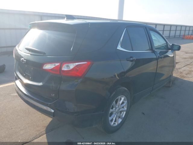 3GNAXKEV0KL218369 Chevrolet EQUINOX LT