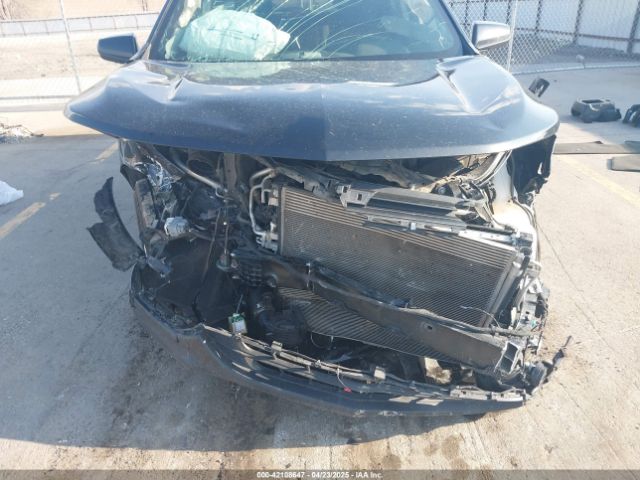 3GNAXKEV0KL218369 Chevrolet EQUINOX LT