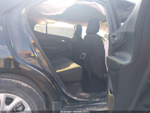 3GNAXKEV0KL218369 Chevrolet EQUINOX LT