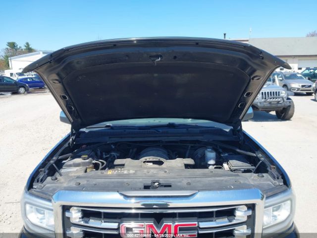3GTU2NEC1JG624883 GMC Sierra 1500 Slt