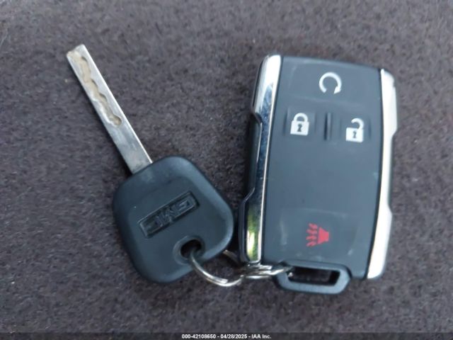 3GTU2NEC1JG624883 GMC Sierra 1500 Slt