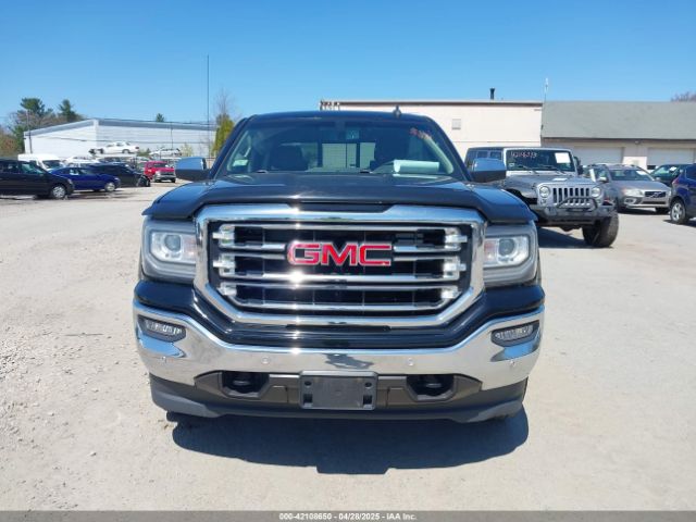 3GTU2NEC1JG624883 GMC Sierra 1500 Slt
