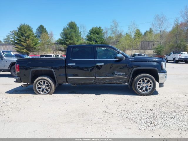 3GTU2NEC1JG624883 GMC Sierra 1500 Slt