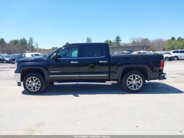 3GTU2NEC1JG624883 GMC Sierra 1500 Slt