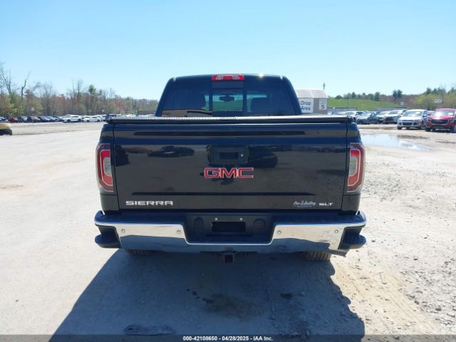 3GTU2NEC1JG624883 GMC Sierra 1500 Slt