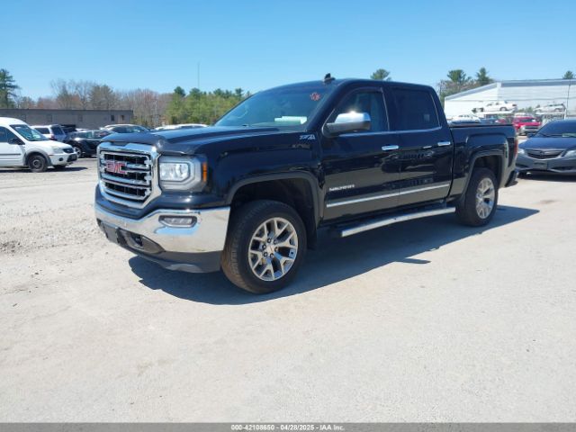 3GTU2NEC1JG624883 GMC Sierra 1500 Slt