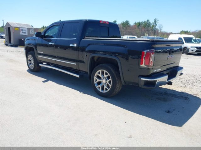 3GTU2NEC1JG624883 GMC Sierra 1500 Slt