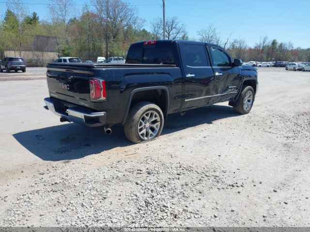 3GTU2NEC1JG624883 GMC Sierra 1500 Slt